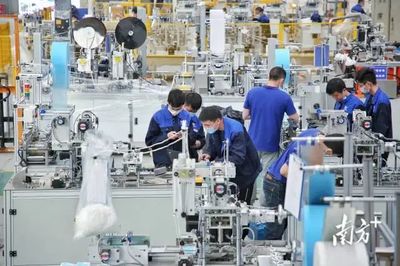 廣東投入2.65億專項(xiàng)資金，助力“專精特新”企業(yè)創(chuàng)新發(fā)展