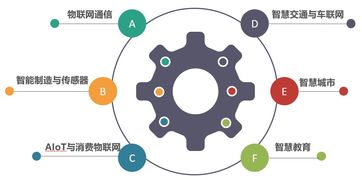 2019世界物聯網博覽會精彩盤點 高新區展區，好看又好玩的科技盛宴